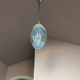 Illustration for article titled Movelopnik status: Is no longer technically a Texan. (Bonus light fixture content!)